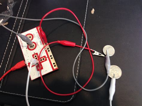 Makey Makey Bongos : 4 Steps - Instructables