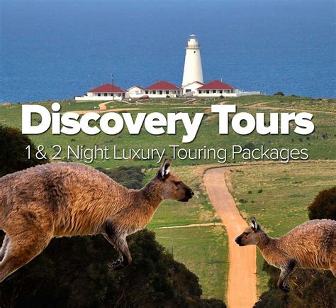 Kangaroo Island Discovery Tours - 펜네쇼우 - Kangaroo Island Discovery ...