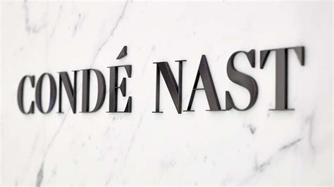 Condé Nast: Brand Design | Projects | Gensler