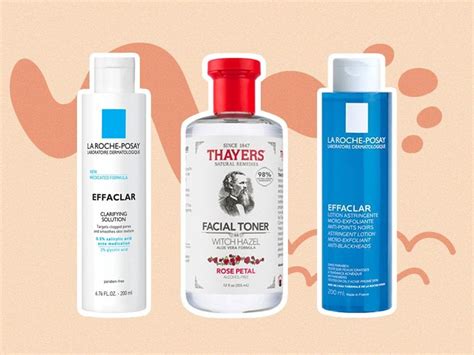 20 Best Face Toners for Any Skin Type on Amazon | Skincare.com