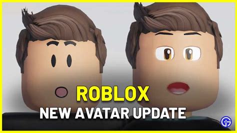 Roblox New Avatar Update: How To Download & Try [2023]