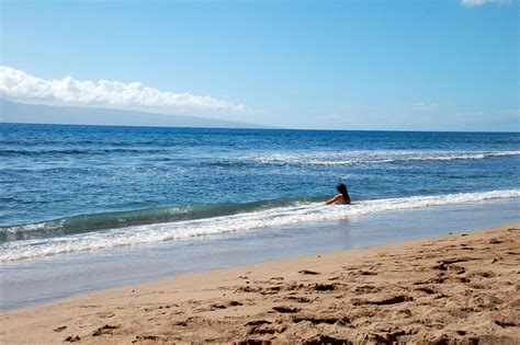 The Beaches of Lahaina: A Sunbather’s Paradise | Moon Travel Guides