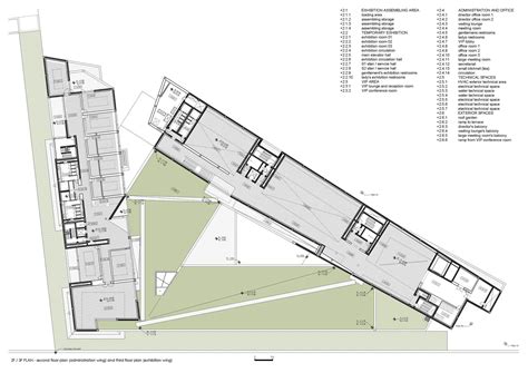 Gallery of China Museum Of Design Bauhaus Collection / Álvaro Siza ...