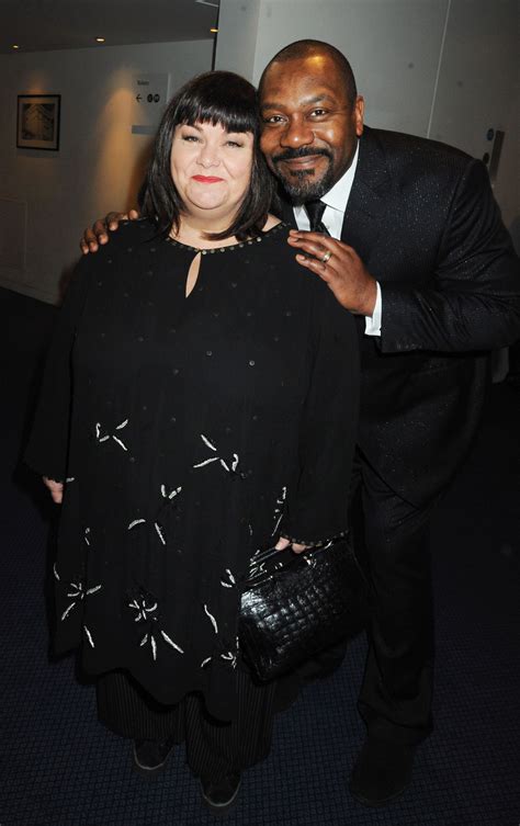 Look inside 'Chef!' Star Lenny Henry's 2010 Split from His Wife of 25 Years, Dawn French