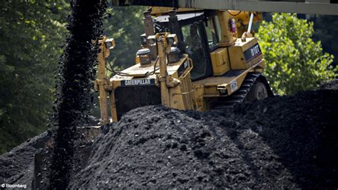 US coal prices surge to highest since '09 as demand booms