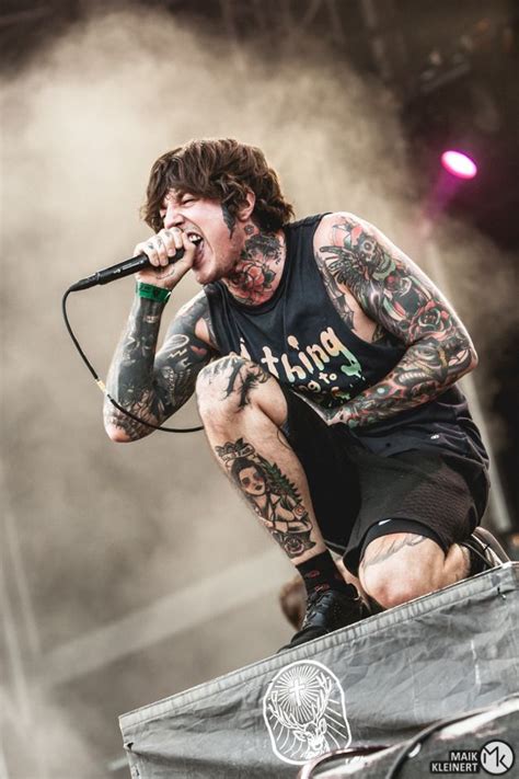 oliver sykes | Oliver sykes, Bring me the horizon, Oli sykes