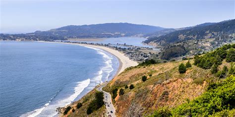 Marin County Day Road Trip | Via