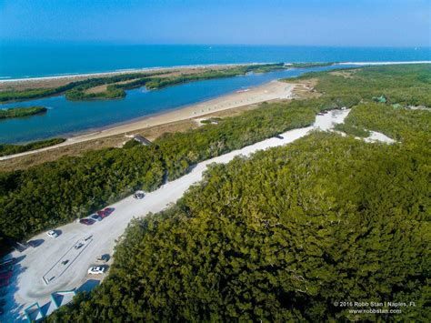 Tigertail Beach Park | Collier County Parks & Recreation