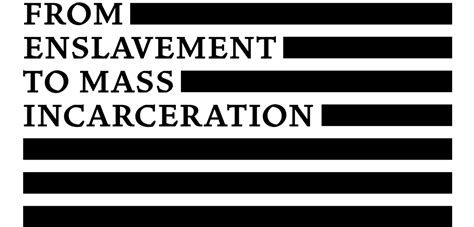 VIDEO: EJI's New Museum - From Enslavement to Mass Incarceration