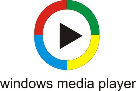 logo windows media player by alifdafi on DeviantArt