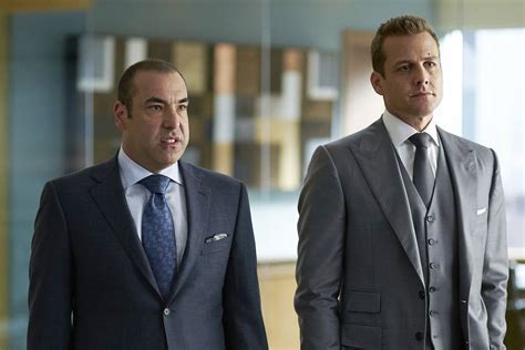 Lessons in Leadership: Analyzing Harvey Specter and Louis Litt's Styles ...