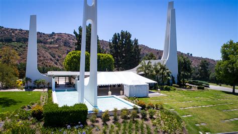 Rose Hills Memorial Park & Mortuary in Whittier | Cemetery and Funerals