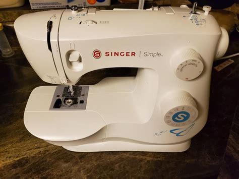 The SINGER® 3337 Simple™ Sewing Machine - munimoro.gob.pe