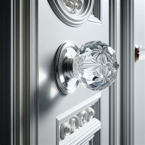 20 White Door Pulls Ideas for a Stylish Home Makeover