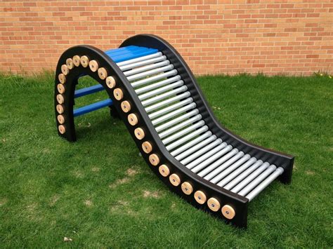 Diy Tube Slide - Diy Slip N Slide Genius Bob Vila / L diy tube slide 3d ...