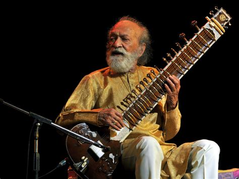 Indian Musicians Remember Their Teacher, Ravi Shankar | WBUR News