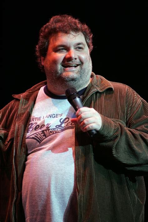 Artie Lange Performs Stand Up Editorial Photography - Image of show ...