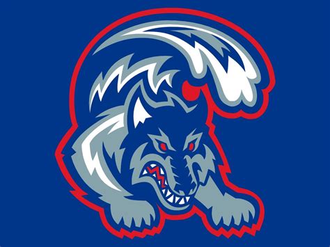 Stony Brook Seawolves | NCAA Athletics Wiki | Fandom