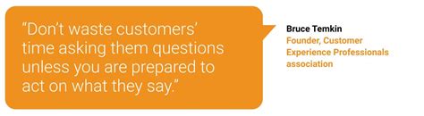 20 Brilliant Customer Feedback Quotes to Use Everyday