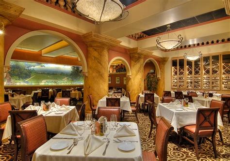 Amazing dinner - Review of La Strada, Reno, NV - Tripadvisor