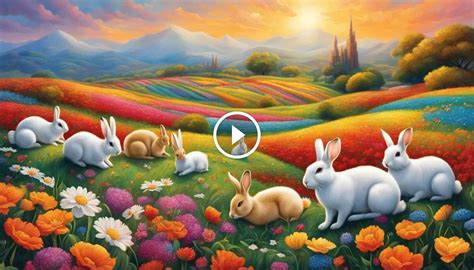 Understanding Rabbits Symbolism In Various Cultures And Beliefs🐇