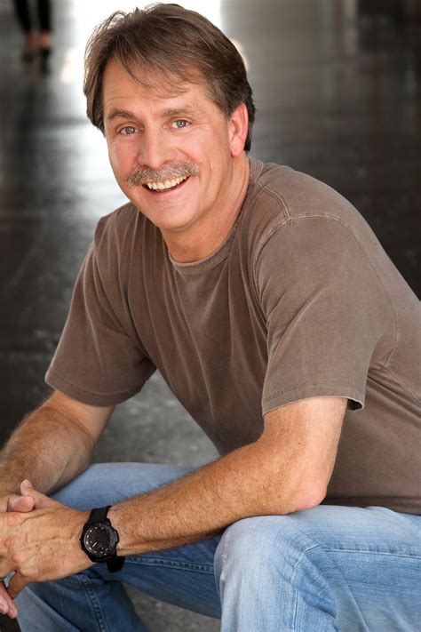 Jeff Foxworthy — Variety Attractions