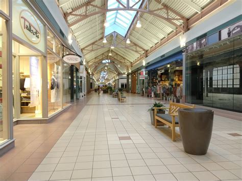 Steeplegate Mall Concord NH | gameking3 | Flickr