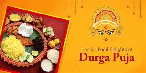 Celebrate This Durga Puja with Best Catering Food of Kolkata