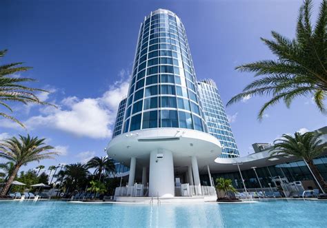 Universal Orlando Announces Extended Closure of Endless Summer Resort – Surfside Inn and Suites ...