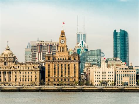 The Bund - History, Architecture and Things to See