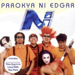 Parokya Ni Edgar - Sorry Na Chords