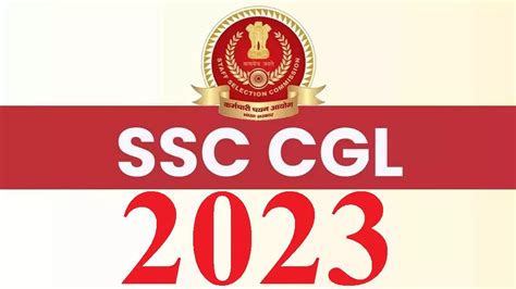 SSC CGL 2023: आज जारी होगी स्नातक स्तरीय परीक्षा अधिसूचना, 37 हजार पद ...