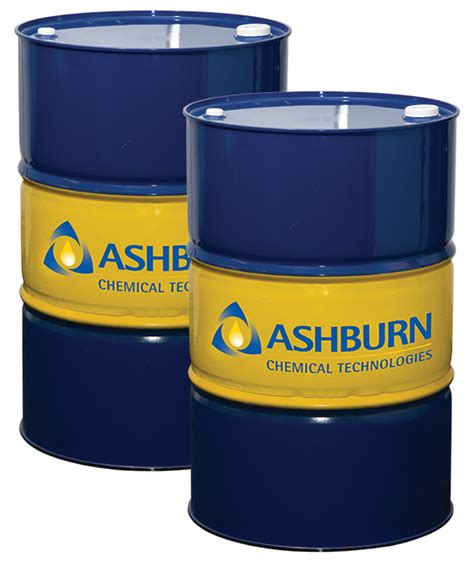 Ashburn Chemical Technologies Case Studies - Ashburn Chemical Technologies