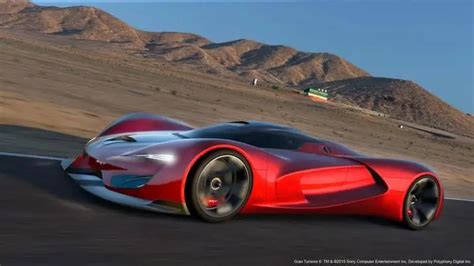 The SRT Tomahawk, the Hypercar of the Future - Unfinished Man