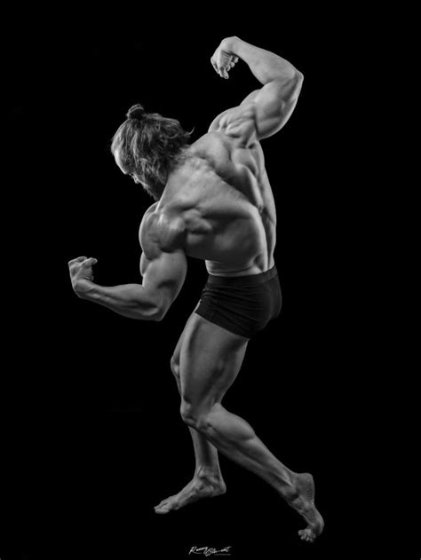 Classic Physique Posing Pack : learn to pose like a bodybuilding legend - Hersovyac