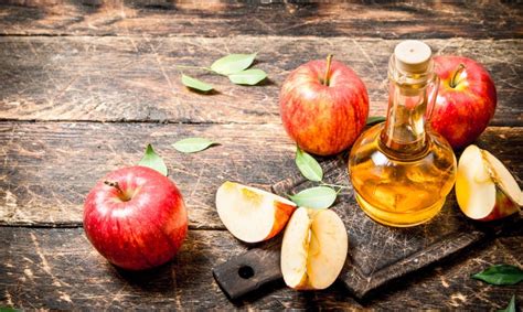 The 5 Best Apple Cider Vinegar Brands for 2018