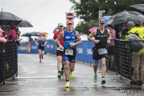 Course preview: Tips for this weekend's Ironman Mont-Tremblant ...