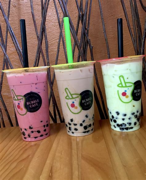 boba delivery places near me - Alysha Stepp