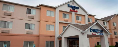 Joliet Hotel Reviews | Fairfield Inn Joliet South