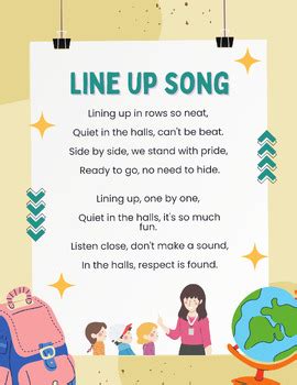 Line up song by Devine Technology | TPT