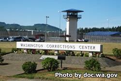 Washington Corrections Center