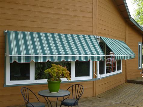 WINDOW AWNINGS | Window awnings, Outdoor decor, Home decor