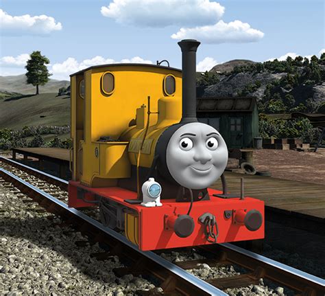 Duncan | Thomas the Tank Engine Wikia | Fandom powered by Wikia