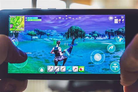 Why a fight over Fortnite could decide the future of big tech | New Scientist