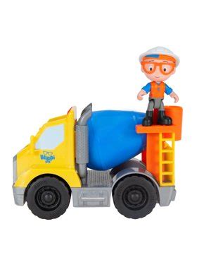 Blippi Toys in Influencer Toys - Walmart.com