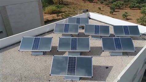 Green Technology on our Rooftops: An Overview of Hydropanel Technology - HousesItWorld