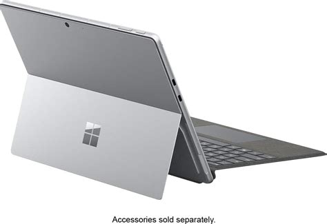 Customer Reviews: Microsoft Surface Pro 9 13" Touch-Screen Intel Evo ...