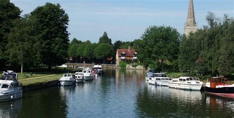 Home - Abingdon on Thames Town Council