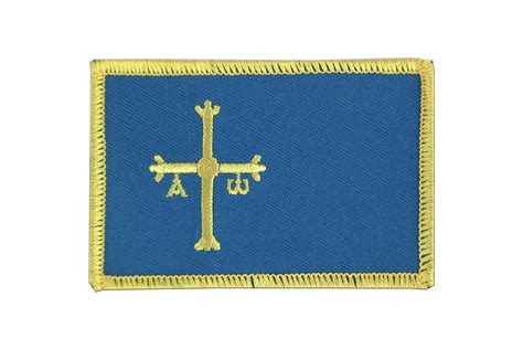 Asturias Flag for Sale - Buy online at Royal-Flags