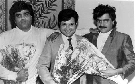 Movies N Memories on Twitter: "Marathi Cinema Stalwarts - Ashok Saraf, Sachin Pilgaonkar ...